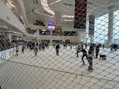 -世纪星滑冰俱乐部(万象城店)