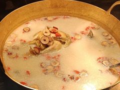 -尚宴牛特鲜自助(太原街万达店)