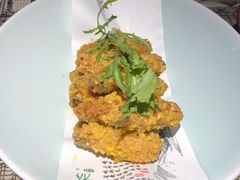 -绿茶餐厅(城西银泰城店)