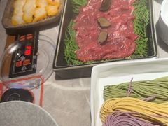 -芸山季·云南野生菌火锅(宝能环球汇店)