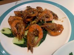 明虾-渔傅·霞浦滩涂海鲜(建平店)