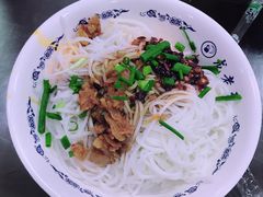 拌粉-龙老五汤店(站前西路店)