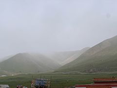 -日月山景区