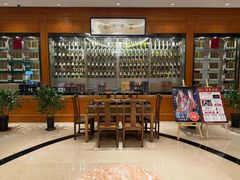 -骏莱海鲜鱼港(五角场店)