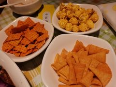 -姥姥春饼·烤鸭(未央路盛龙店)
