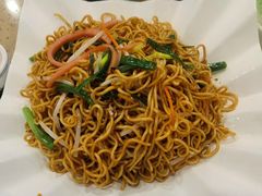炒面-华南理工大学-学2食堂