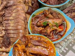 -王胖子驴肉火烧(东四旗舰店)