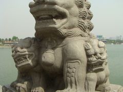 -卢沟桥文化旅游区