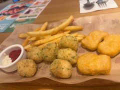 -菲滋意式餐厅(青悦城店)