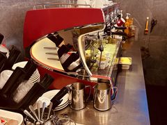 -COSTA COFFEE(哈尔滨凯德学府店)