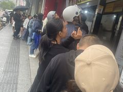 -清泉阁包子铺(中山路店)
