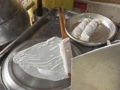 -越南仔正宗越南卷粉