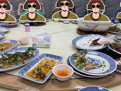 -桂园白粥·潮汕老味道