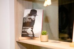 -苏豪路易士·嘉玛发廊