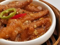 -顺德人家食府(黄金广场店)