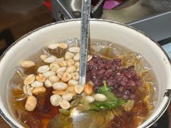 -味上湘菜馆(岳麓山店)