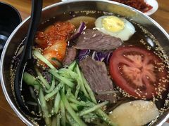 -优壹佳·延边朝鲜族料理(中山北路店)
