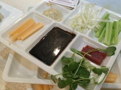 -四季小馆·地道北京小吃(广百店)