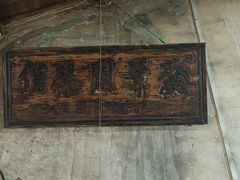 -丝绸小镇荻港古村