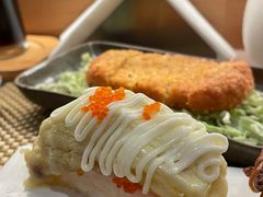 -饭团匠·料理小食堂(玉林店)