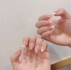 -斯馨·健康美甲美睫