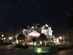 -诸暨同方豪生大酒店