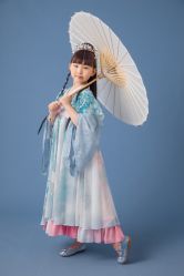 点击看大图 -倾城宝贝儿童摄影(浦东金谊店)