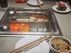 -海底捞火锅(东方时代广场店)