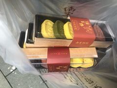 -南宋胡记(杭州河坊街店)