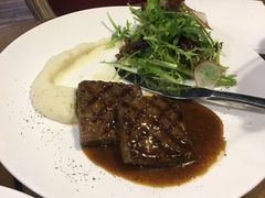 -莫比餐厅(五道口店)