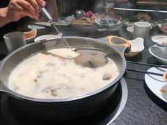 -煲宫(华润万象城店)