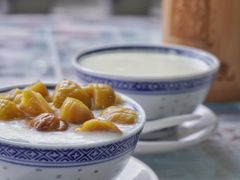 -周大娘牛乳(旧寨古村总店)