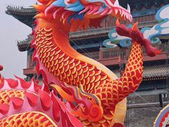 -西安城墙·碑林历史文化景区