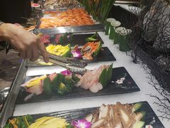 -吉布鲁牛排海鲜自助(CBD万达店)