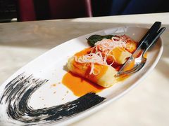 -港丽餐厅(高德置地店)