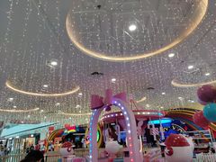 -南宁万达茂娱乐岛
