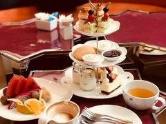 -杭州龙禧福朋喜来登酒店