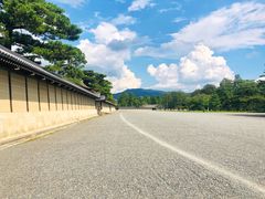 -京都御所