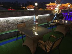 -凯德瑞花园餐厅(大唐芙蓉园店)