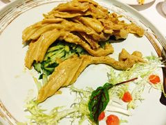 -天和晟烤鸭店(玉泉西街店)