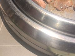 -盛江山自助料理(太原街万达店)