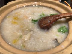 潮汕海鲜粥-潮界(虹桥新天地店)