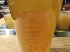 -牛啤堂精酿啤酒餐吧(五棵松华熙店)