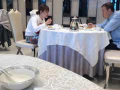 大堂-亢龙太子酒轩(东湖店)