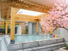 -极乐汇汗蒸会馆(杭州店)