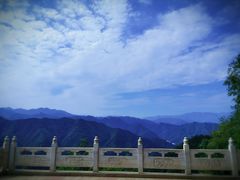 -辋川溶洞