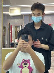 点击看大图 -名作·臻美Hair SaLon