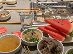 -海底捞火锅(壹悦城店)