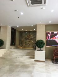 -爱贝蕊恩韩式月子会所(南山店)