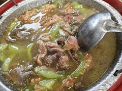 -乔家满族八大碗(流水沟店)